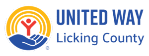 New logo for United Way of Licking County Ohio