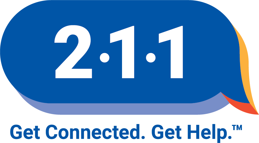 211 Logo with tagline (PNG)